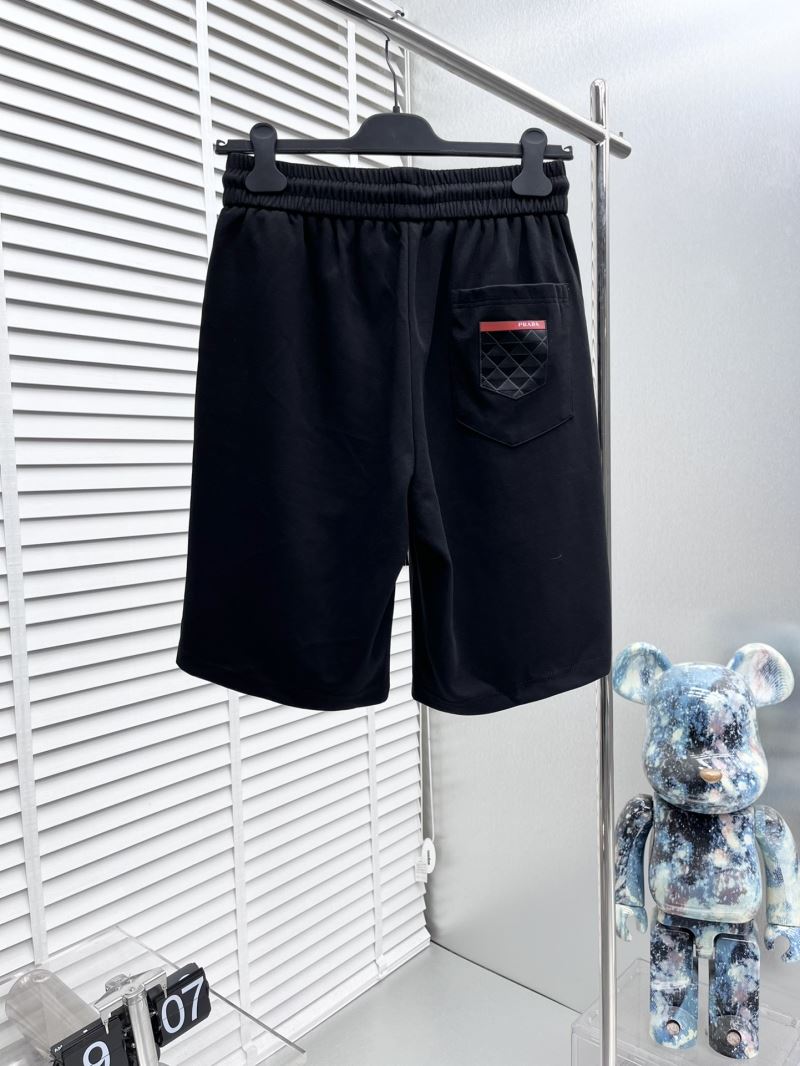 Prada Short Pants